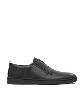 FERRAGAMO Низкие ботинки