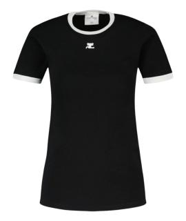 COURREGES Футболка
