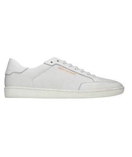 SAINT LAURENT Низкие кроссовки / кеды