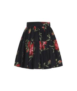 DOLCE&GABBANA Юбка мини