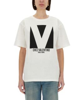 VALENTINO Футболка