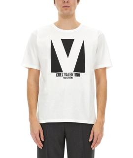 VALENTINO Футболка