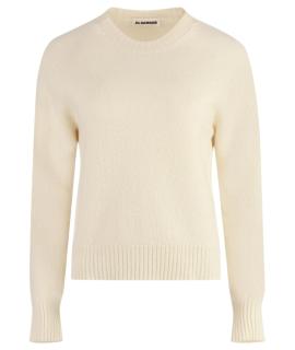 JIL SANDER Джемпер / свитер