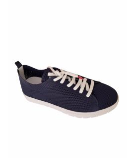 KITON Низкие кроссовки / кеды