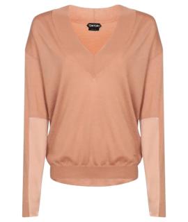 TOM FORD Джемпер / свитер