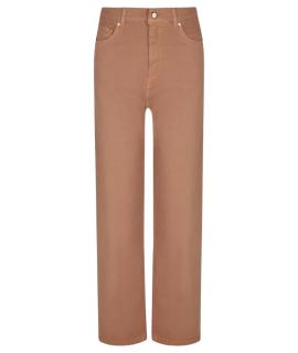 KITON Прямые джинсы