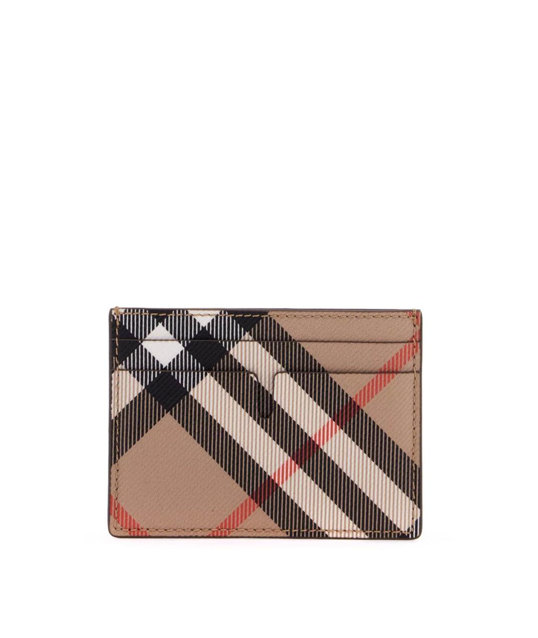 BURBERRY Мульти кардхолдер, фото 1