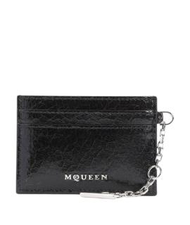 ALEXANDER MCQUEEN Кардхолдер