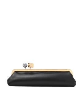 JACQUEMUS Клатч/вечерняя сумка