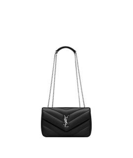 SAINT LAURENT Сумка через плечо