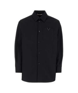 VALENTINO Кэжуал рубашка