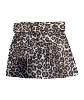 ZIMMERMANN Юбка мини