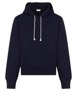 SAINT LAURENT Худи/толстовка