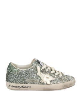 GOLDEN GOOSE DELUXE BRAND Кеды
