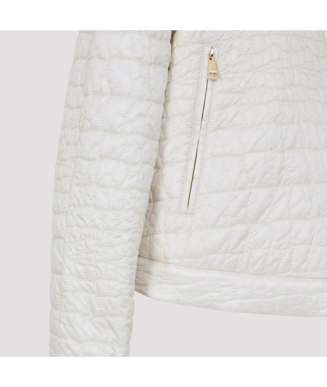 MONCLER Полиамидовая куртка, фото 5