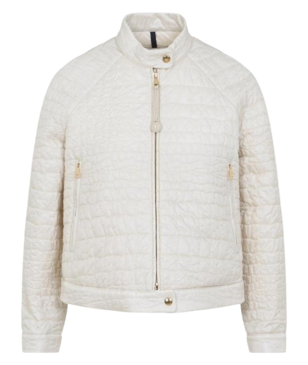 MONCLER Полиамидовая куртка, фото 1