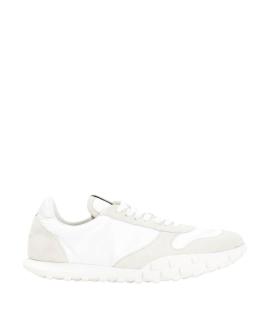 JIL SANDER Низкие кроссовки / кеды