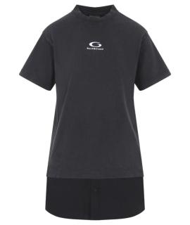BALENCIAGA Повседневное платье