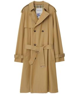BURBERRY Тренч / плащ