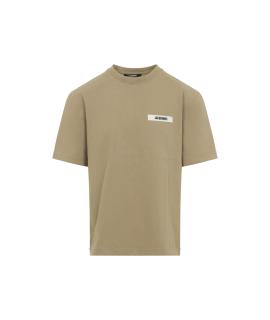 JACQUEMUS Футболка