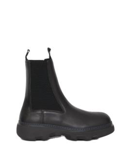 BURBERRY Высокие ботинки