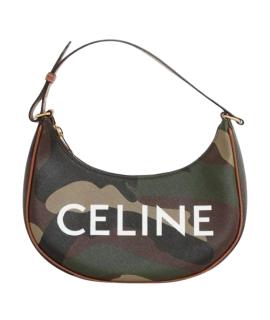 CELINE Сумка с короткими ручками