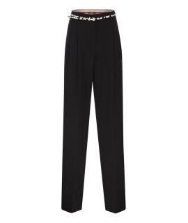 MAX MARA STUDIO Прямые брюки