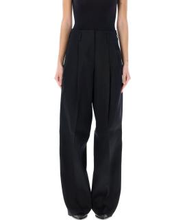 GOLDEN GOOSE DELUXE BRAND Брюки широкие