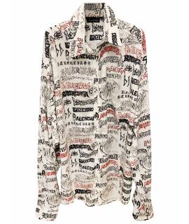 BALENCIAGA Рубашка