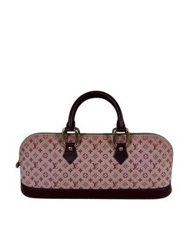 LOUIS VUITTON Сумка с короткими ручками