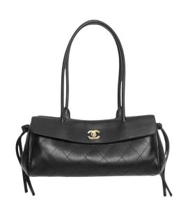 CHANEL Сумка через плечо