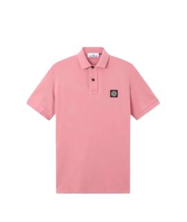 STONE ISLAND Поло с коротким рукавом
