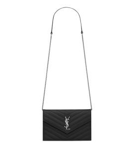 SAINT LAURENT Сумка через плечо