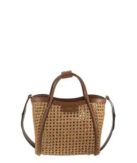 MAX MARA Сумка с короткими ручками