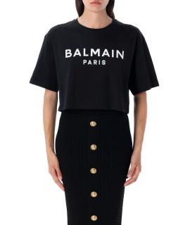 BALMAIN Футболка