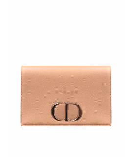 CHRISTIAN DIOR Сумка через плечо