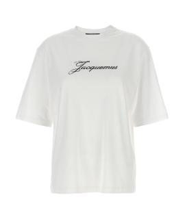 JACQUEMUS Футболка