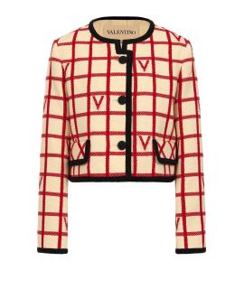 VALENTINO Жакет/пиджак