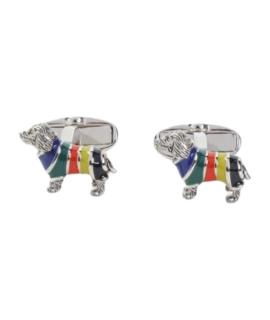 PAUL SMITH Запонки