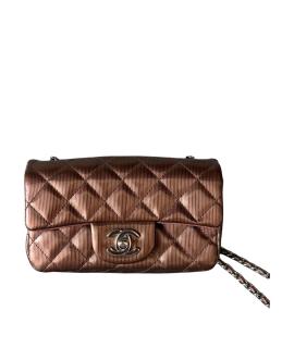 CHANEL Сумка через плечо