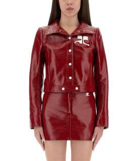 COURREGES Куртка