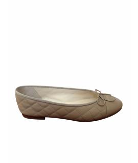 CHANEL Балетки