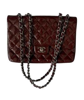 CHANEL Сумка через плечо