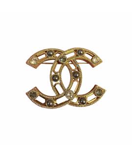 CHANEL Булавка / брошь
