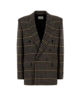 SAINT LAURENT Жакет/пиджак