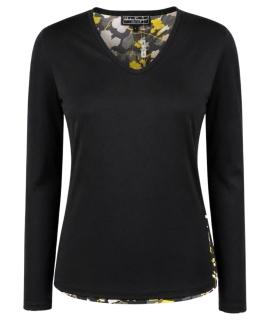 FERRAGAMO Лонгслив