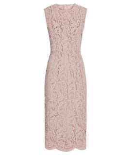 DOLCE&GABBANA Повседневное платье