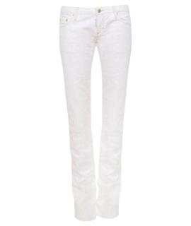 DSQUARED2 Прямые джинсы