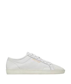 SAINT LAURENT Низкие кроссовки / кеды
