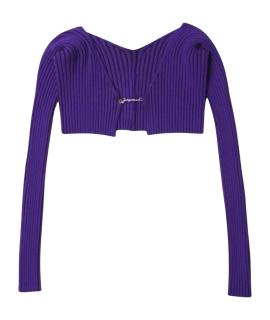 JACQUEMUS Кардиган